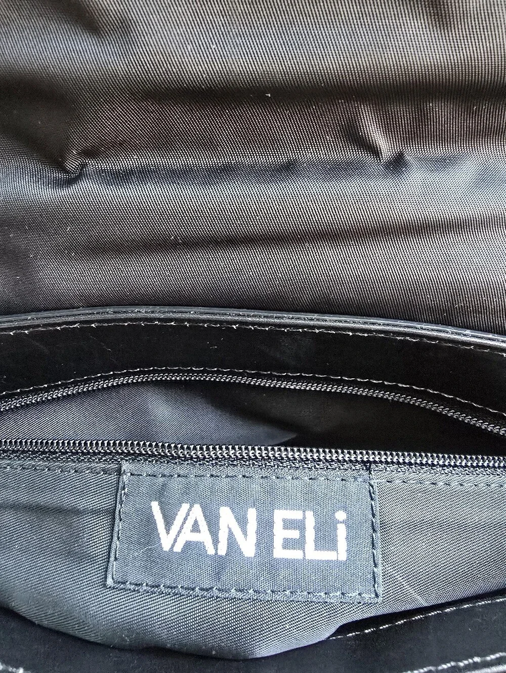 Van Eli van eli
